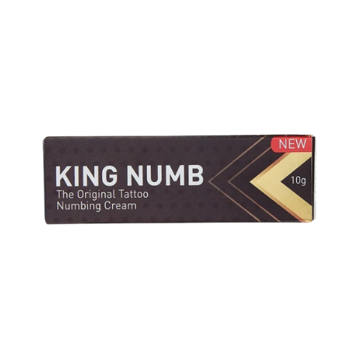 King Numb Box (x1) (2)
